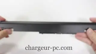 2850mAh 41.6Wh Batterie HP 245 G6 2NZ72PA 2NZ73PA