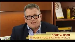 Shaping Connected Healthcare