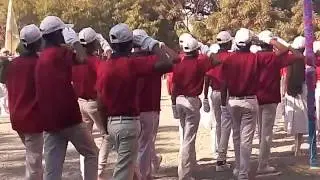 Patancheru St.joseph's sports day celebration