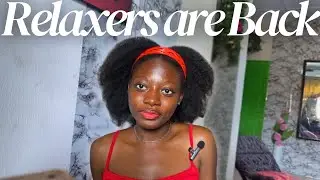 The horror relaxer story you need to stay natural 