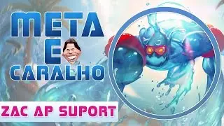 META &Eacute; O CARVALHO!