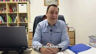 Ce se întâmplă când mergi garant / fidejusor pentru cineva?