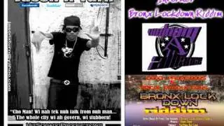 Jason-X-Turn- Informer- Bronx Lockdown Riddim- Dagck Promotions & Tipical Productions