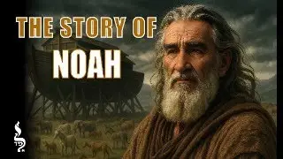 The Story of Noah | Noach | Aliyah 1 & 2