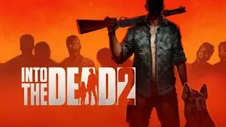 INTO THE DEAD 2 GAMEPLAY  |  CHAPTER - 5  |  LEVEL - 35