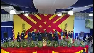 South Luzon Praise & Worship Team part 4