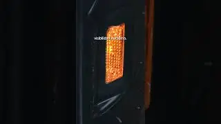 🚧 Lomo de burro Impacto Light MP2018 Conoflex