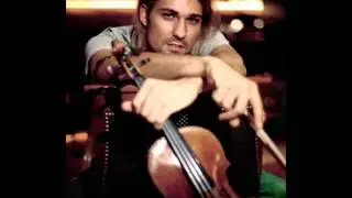 David Garrett - Welcome To The Jungle