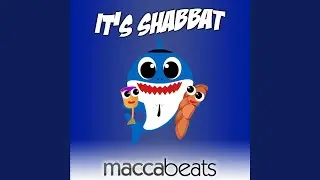 It's Shabbat!