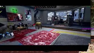 Hot Sauce and Science | paramount made me cut this stream (╥﹏╥)