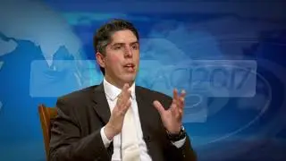 Entrevista com Gabriel Villareal &ndash; ENBRACI 2017