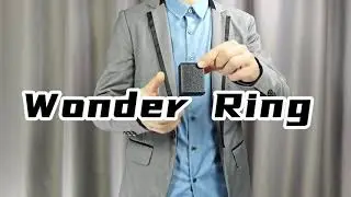 Wonder Ring Pro