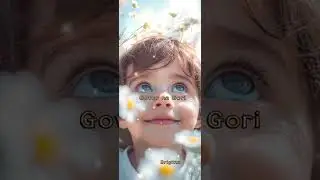 Govor na Gori