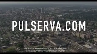 Pulse BRT Video