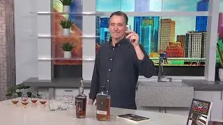 Texas Whiskey 101 with Andrew Braunberg of Still Austin Whiskey Co