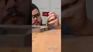 Cutting Brass Rod