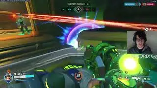 #harbleu on #Twitch | tryhard top 10 push