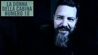 Patreon: La donna della cabina numero 10 (2025) di Simon Stone - Minirece richiesta da Cluster95