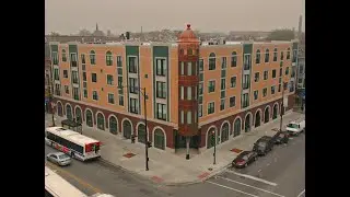 La Estancia Apartments Tour