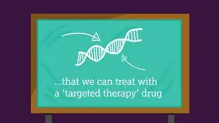 How the NovaSeq helps to treat cancer
