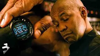 THE EQUALIZER | Robert McCall&rsquo;s Stopwatch Moments