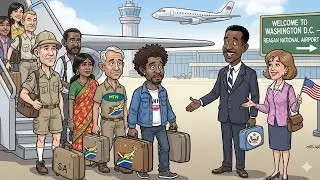 What&rsquo;s Happening With South African Refugees Now?