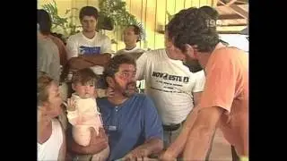 Memória TVT: O encontro de Lula