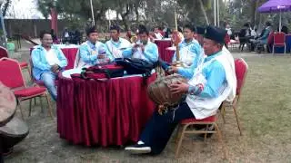 Palpa  gabu danda panche baja