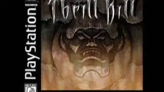 Thrill Kill - Clone Cycle