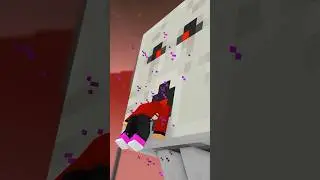 🤣WTF!! Minecraft🤣【Maizen Animation Mikey and JJ】#shorts