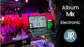 [No Copyright Music] 2020 🎼 Album Mix Electronic  🎹 [FREE] Ideal para tu VLOG o videos de YOUTUBE