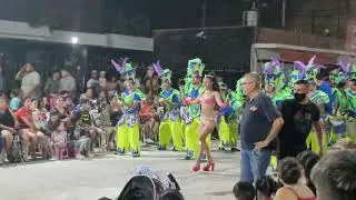Corsos San Pedro de Jujuy Comparsa Artística Carnavalia FULL Batucada C4 2022 | Lo mas Pedido!