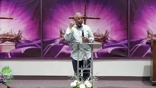 Wednesday In the Word, 1/21/26