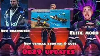 OB29 UPDATES new items....❤️