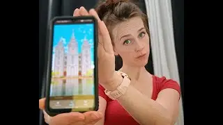 What Mormon's Think the Temple Handshakes Are For!