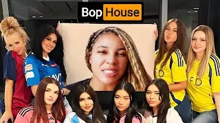 The Most Disgusting Content House (Bop House) | Reaction