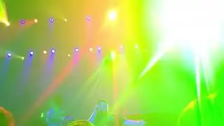 Dwellings - IDGAF2 - Return Of The Robot Tour 6/28/25