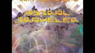Timonkey - Lazer Love