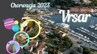 Vrsar Valkanela - Teledysk - 2023