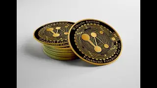 WEBCOIN AUCTION