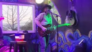 Jesse Duncan Trio 2/24/25 - Finale