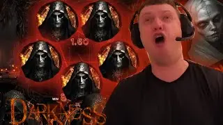 СОШЕЛ С УМА ОТ ЗАНОСОВ!!!!ПАПИЧ играет в казино №58
