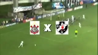 Chamada do VT de Futebol na Rede Flash