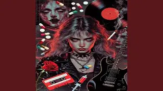 Sex, Drugs & Cock N Roll