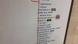 Map reading for Kids in Tube London #Shorts #YTShorts #ViralVideo
