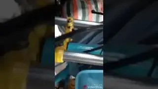 Megapro 200cc Tune Up 1200M