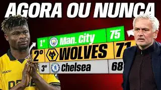 O GRANDE FINAL