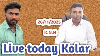 #live #today #Kolar #tomato market rat 26/11/2025  ಕೋಲಾರ ಟಮೋಟ ಮಾರ್ಕೆಟ್ ಇವತ್ತಿನ ರೇಟ್ ಎಷ್ಟುಗೊತ್ತಾ.?