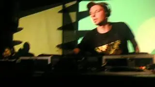 Robert G Roy @ Club Palma : Tuzla : BIH part 3