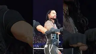 THE SHIELD INVADES SMACKDOWN [COD RING] 🤜🏻🤛🏻🔥 #theshield